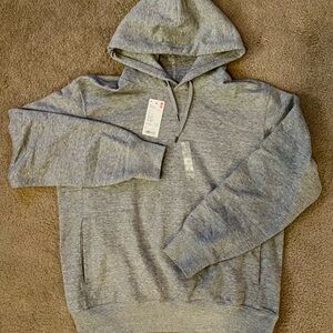 Uniqlo Hoodie